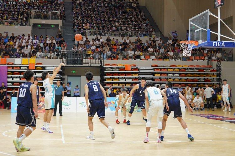 全运会篮球赛现场直播_(全运会篮球赛现场直播在哪看) 第1张 全运会篮球赛现场直播_(全运会篮球赛现场直播在哪看) 第1张