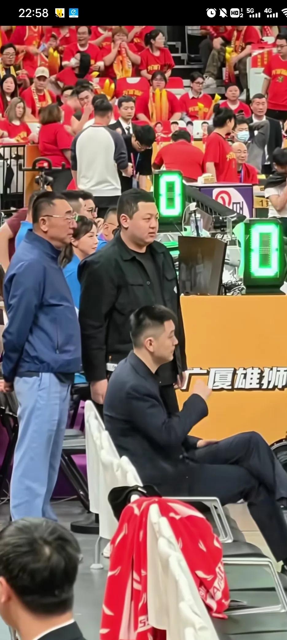 cba现场有解说吗_(现在cba直播解说员是谁) 第1张 cba现场有解说吗_(现在cba直播解说员是谁) 第1张