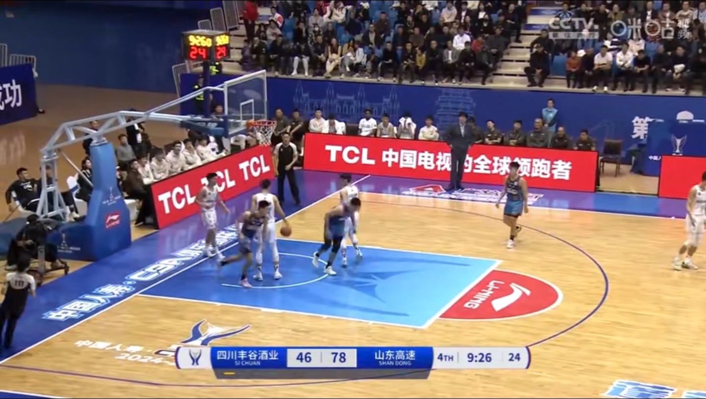 cba辽宁对四川比赛结果_(cba辽宁对四川比赛结果如何) 第1张 cba辽宁对四川比赛结果_(cba辽宁对四川比赛结果如何) 第1张