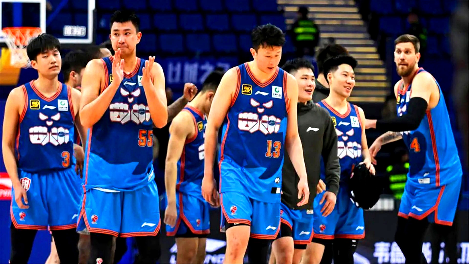 cba季前赛四川队_(cba赛程四川队第三四阶段赛程表) 第1张 cba季前赛四川队_(cba赛程四川队第三四阶段赛程表) 第1张