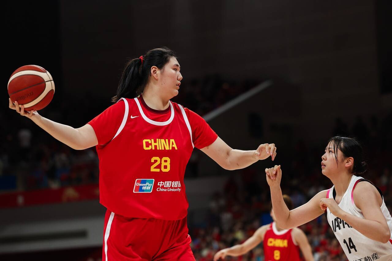 女篮直播cctv5今天现场直播_(女篮直播cctv5今天现场直播去哪儿看) 第1张 女篮直播cctv5今天现场直播_(女篮直播cctv5今天现场直播去哪儿看) 第1张