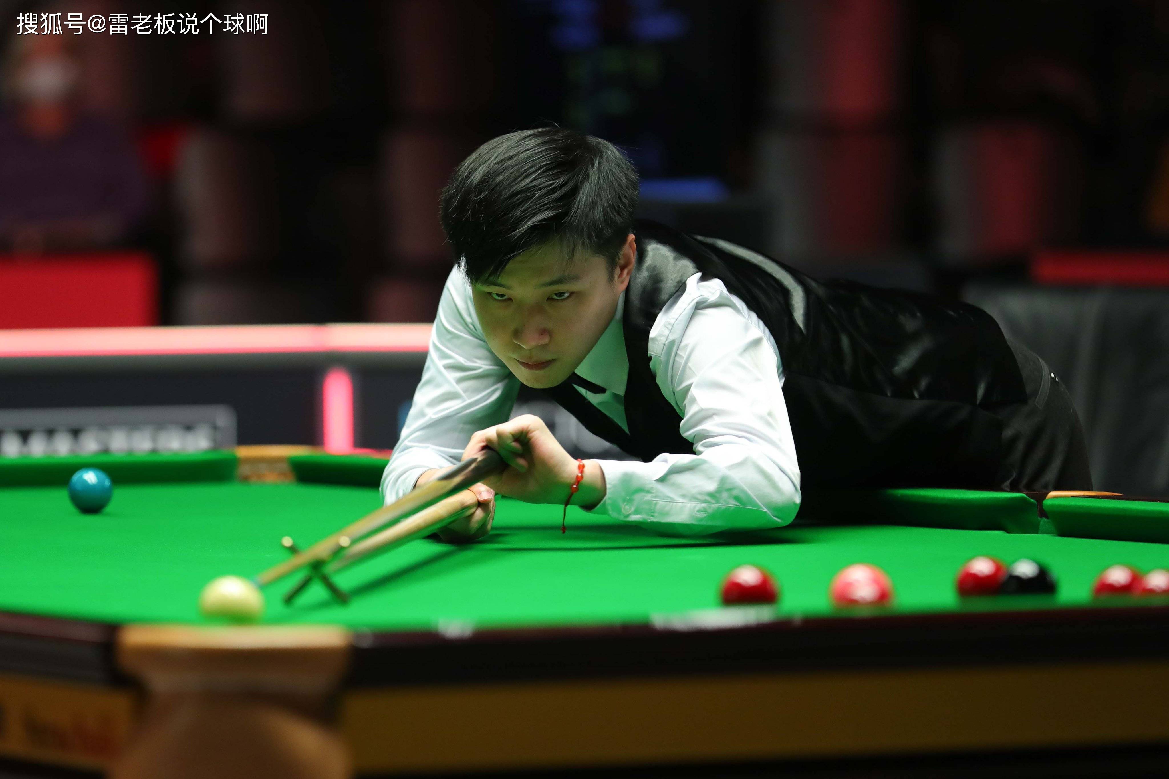 斯诺克直播24小时_(斯诺克现场直播免费直播) 第2张 斯诺克直播24小时_(斯诺克现场直播免费直播) 第2张