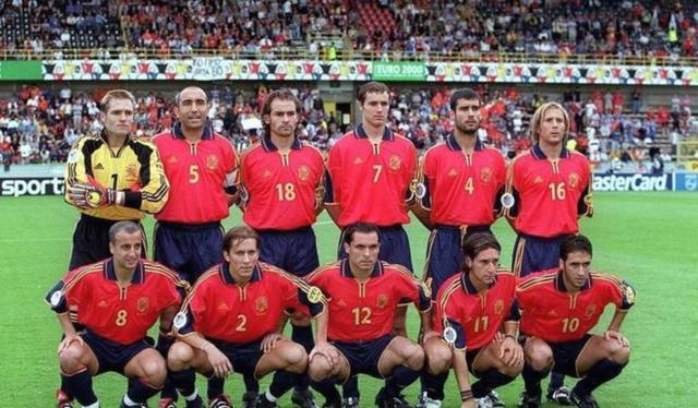 西班牙vs巴拉圭_(西班牙vs巴西男足) 第1张 西班牙vs巴拉圭_(西班牙vs巴西男足) 第1张