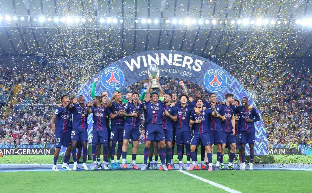 欧洲超级杯_(欧洲超级杯和欧冠区别) 第1张 欧洲超级杯_(欧洲超级杯和欧冠区别) 第1张