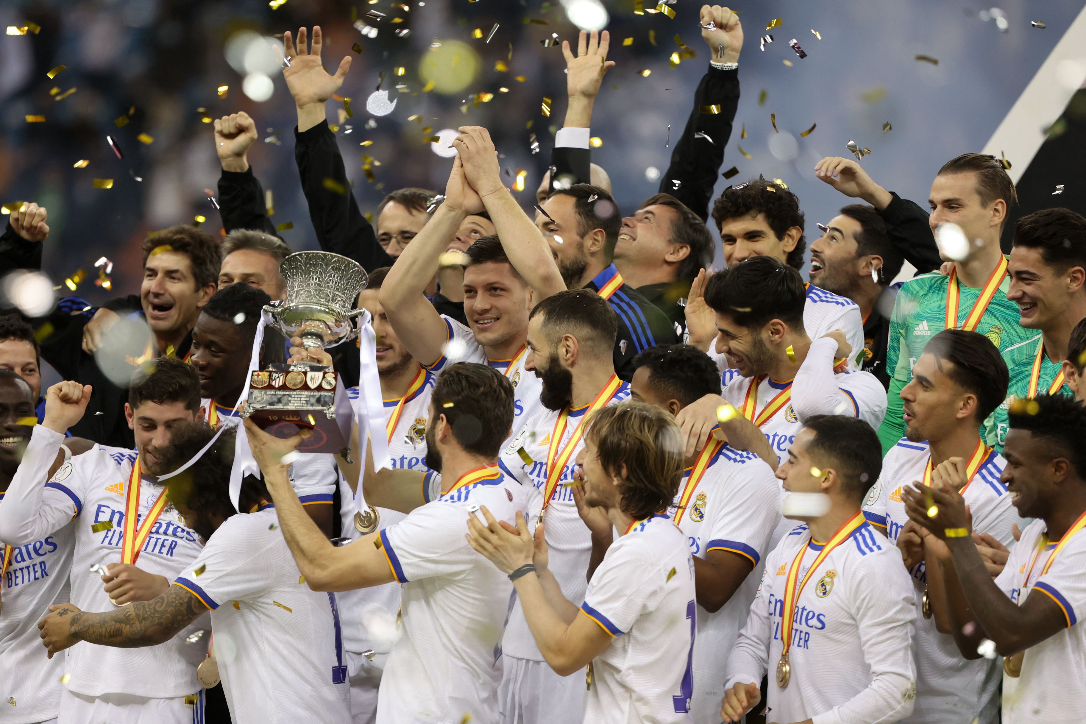 欧洲超级杯_(欧洲超级杯和欧冠区别) 第2张 欧洲超级杯_(欧洲超级杯和欧冠区别) 第2张