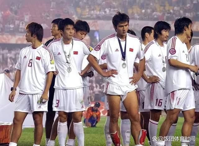 亚洲杯_(亚洲杯足球2025赛程表)  第1张