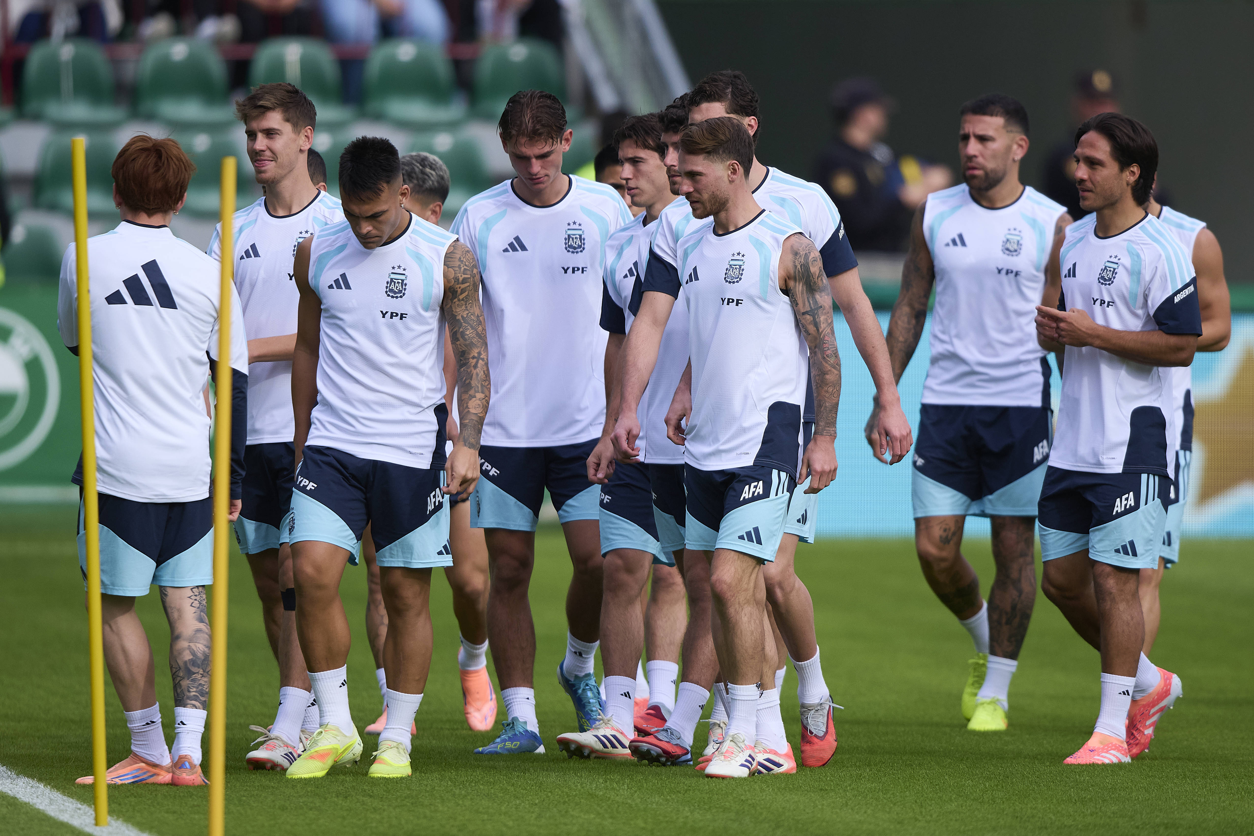 阿根廷足球甲级联赛_(阿根廷足球甲级联赛比分) 第2张 阿根廷足球甲级联赛_(阿根廷足球甲级联赛比分) 第2张