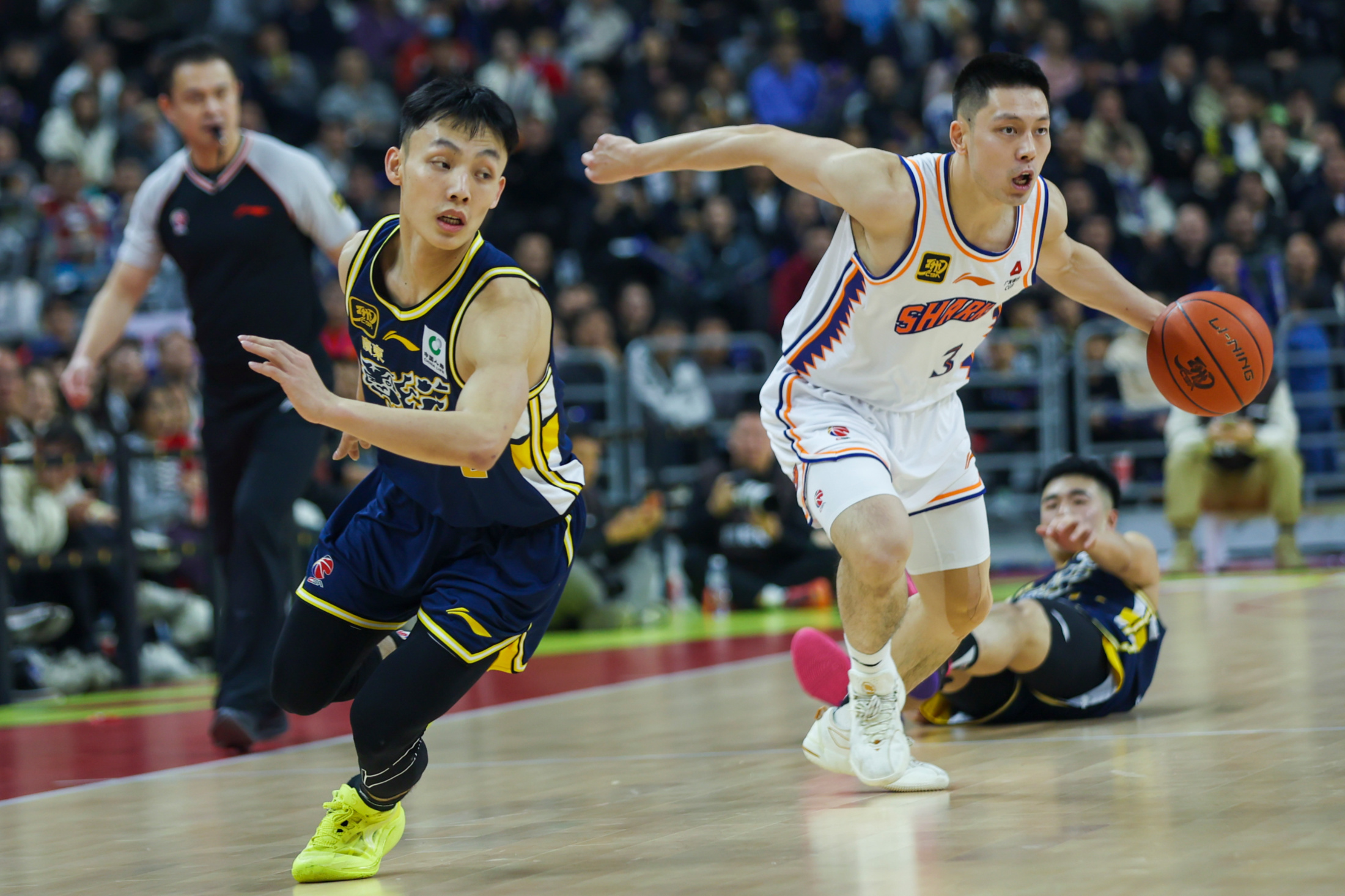 CBA直播节目上海对宁波_(cba上海对辽宁回放) 第2张 CBA直播节目上海对宁波_(cba上海对辽宁回放) 第2张