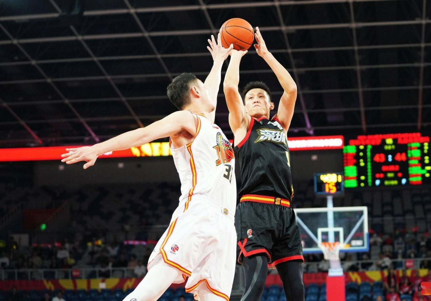 广东体育在线直播cba篮球比赛_(广东体育台cba现场直播) 第1张 广东体育在线直播cba篮球比赛_(广东体育台cba现场直播) 第1张