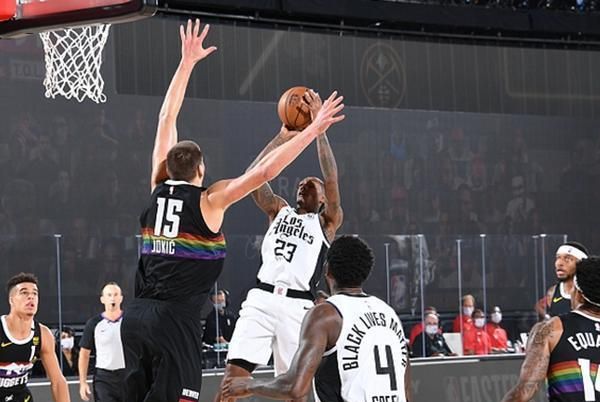 快船掘金g7回放_(快船与掘金g7比赛录像回放) 第1张 快船掘金g7回放_(快船与掘金g7比赛录像回放) 第1张