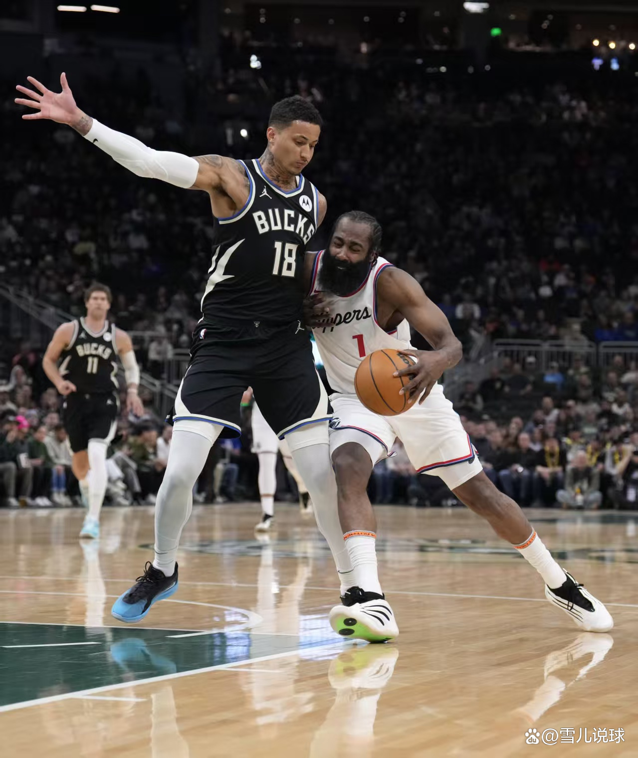 nba录像吧直播回放火箭和雄鹿_(nba录像吧在线回放) 第1张 nba录像吧直播回放火箭和雄鹿_(nba录像吧在线回放) 第1张