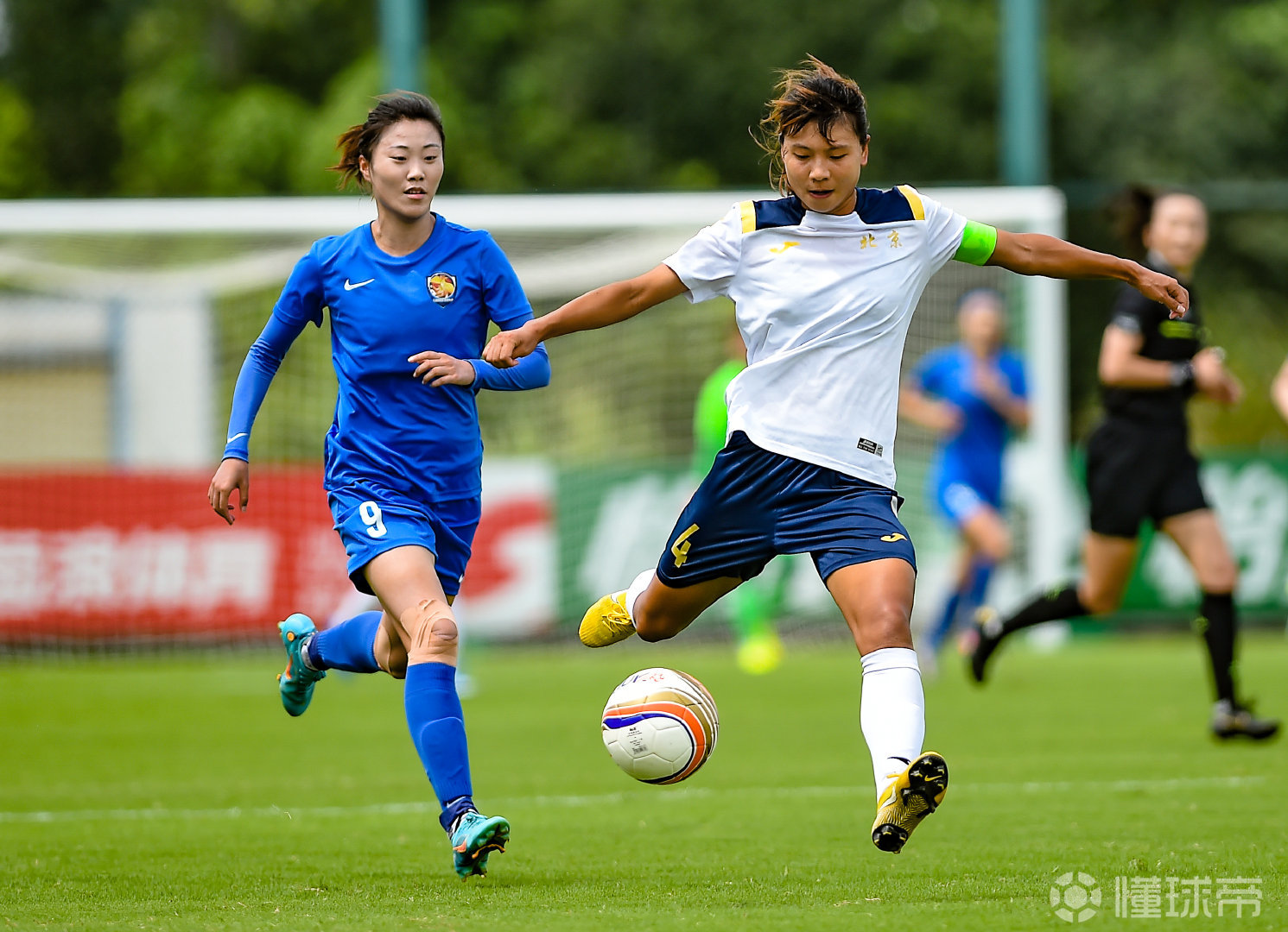 女足联赛_(2021中甲女足联赛) 第1张 女足联赛_(2021中甲女足联赛) 第1张