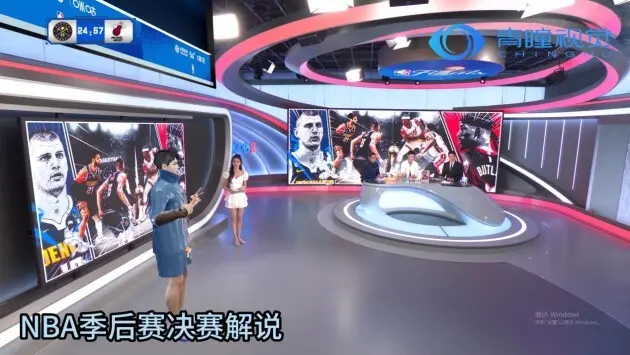 178篮球直播间_(178直播nba篮球比赛免费观看) 第1张 178篮球直播间_(178直播nba篮球比赛免费观看) 第1张