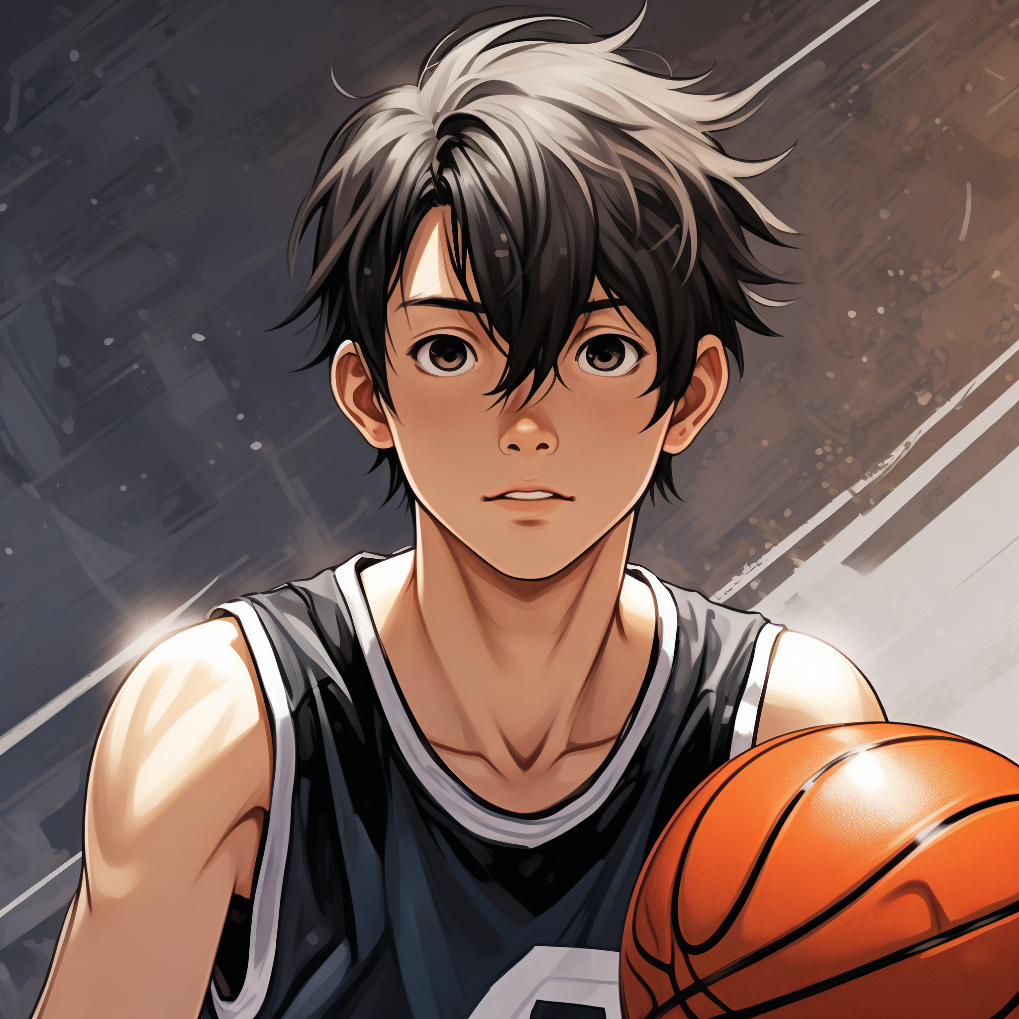 快手头像篮球头像_(快手头像篮球头像女) 第2张 快手头像篮球头像_(快手头像篮球头像女) 第2张