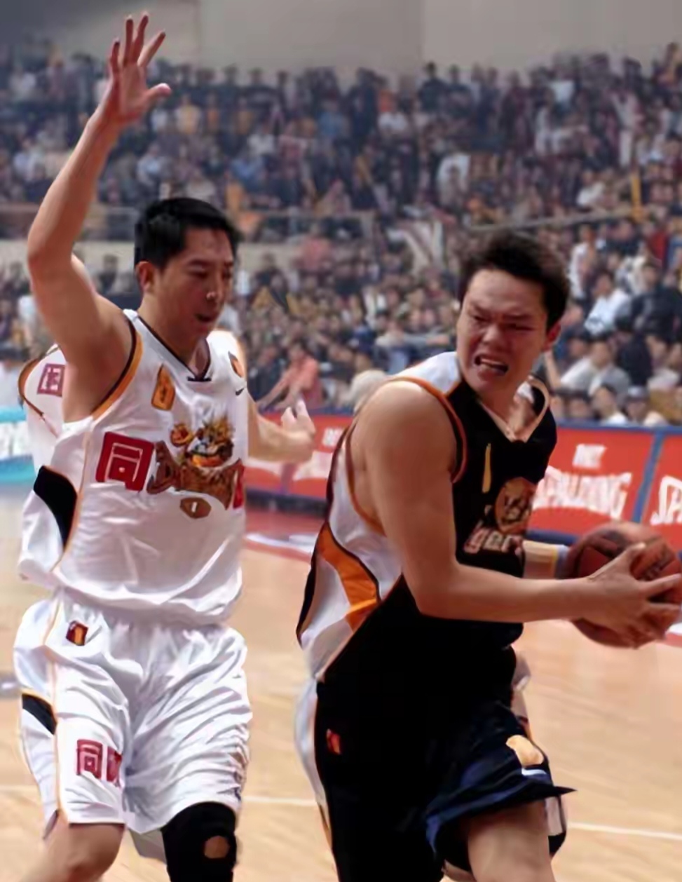 cba录像回放2008nian的简单介绍 第2张 cba录像回放2008nian的简单介绍 第2张