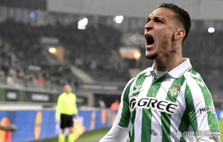 皇马vs贝蒂斯_(皇马VS贝蒂斯直播免费观看) 第2张 皇马vs贝蒂斯_(皇马VS贝蒂斯直播免费观看) 第2张