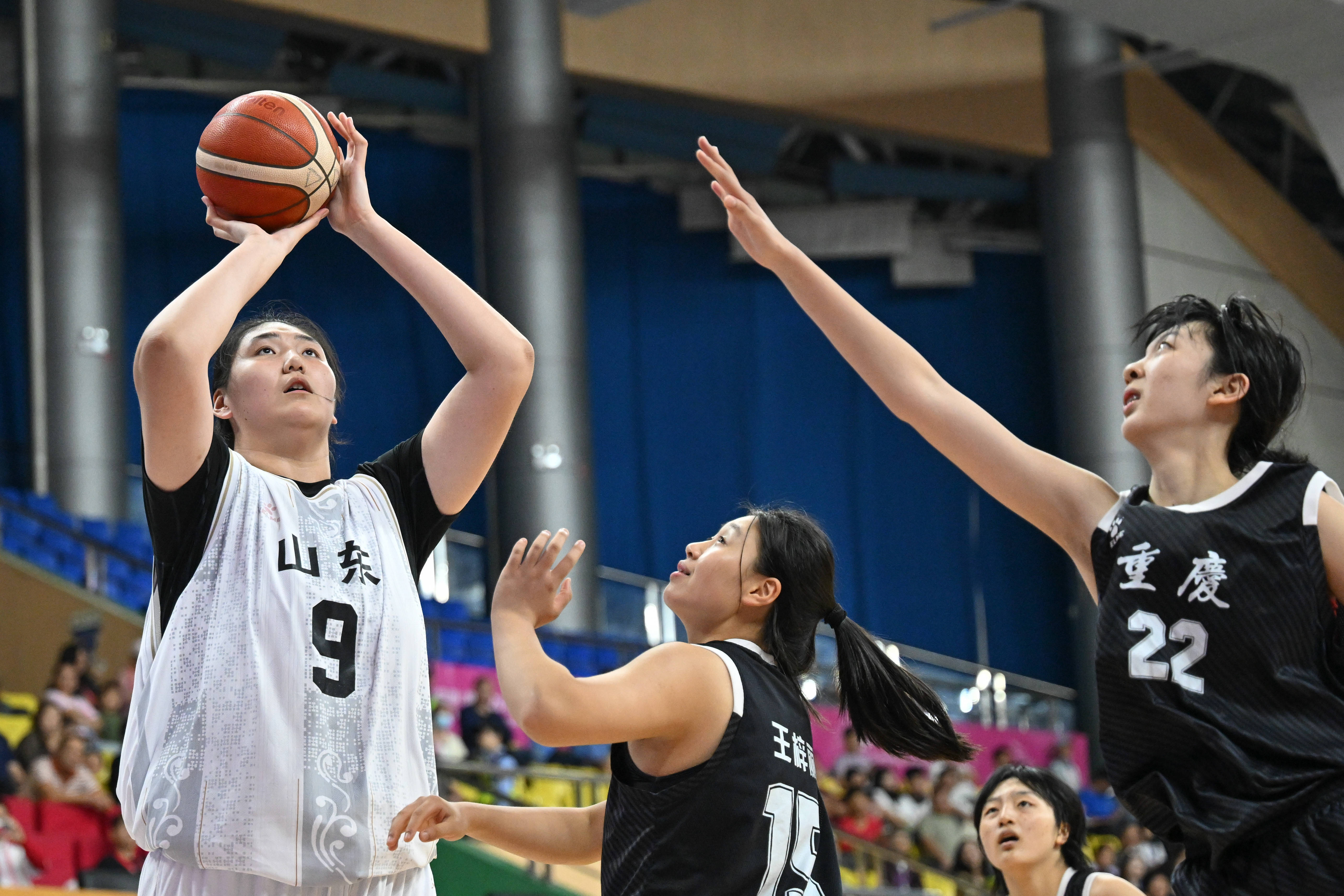 全运会篮球哪里回看_(全运会篮球回放在哪看) 第2张 全运会篮球哪里回看_(全运会篮球回放在哪看) 第2张