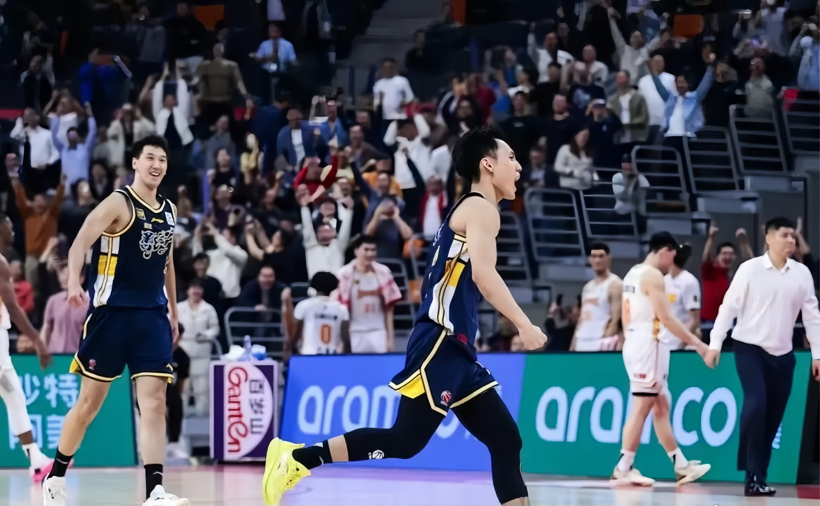 cba比赛直播回放_(cba比赛直播回放在哪看) 第1张 cba比赛直播回放_(cba比赛直播回放在哪看) 第1张