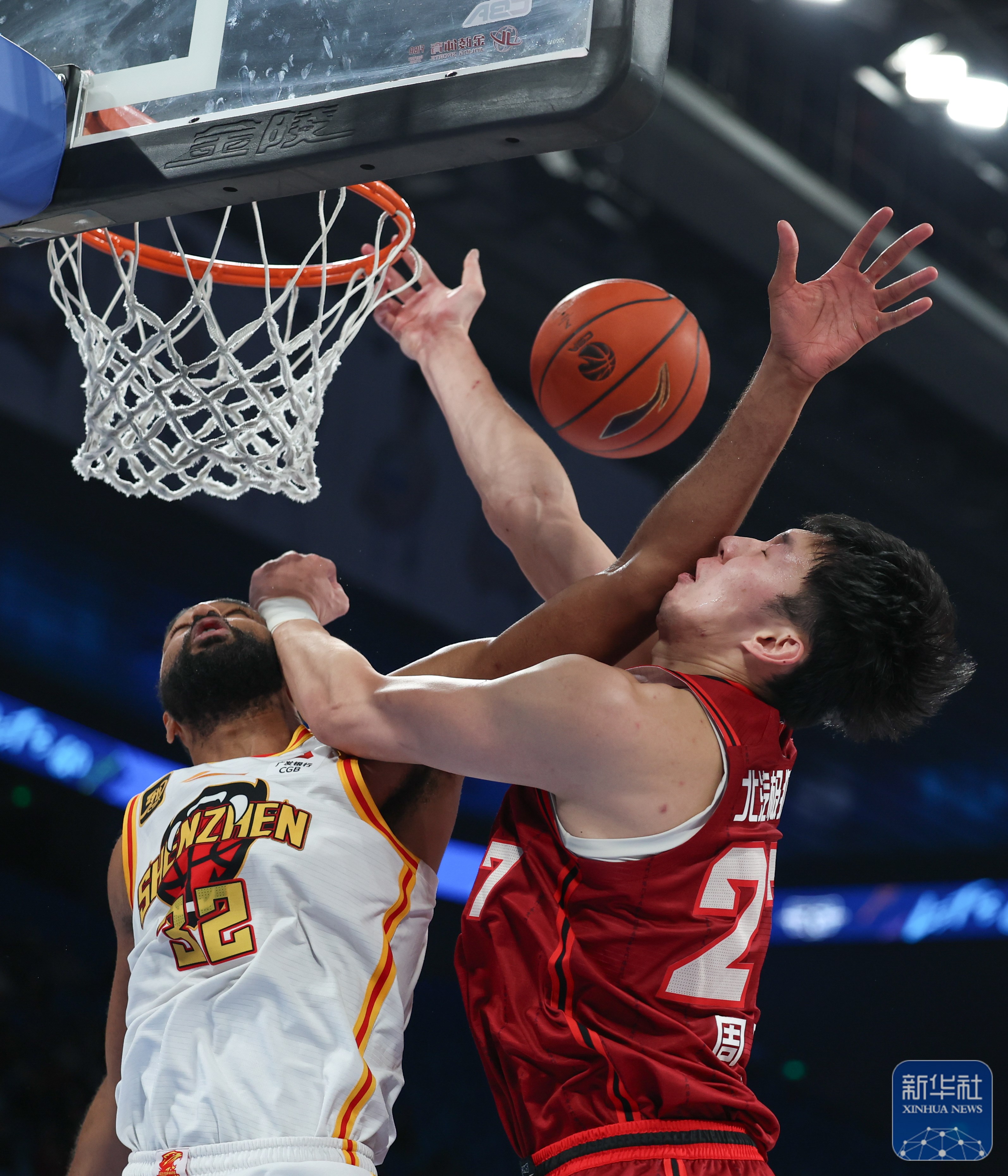 cba比赛直播回放_(cba比赛直播回放在哪看) 第2张 cba比赛直播回放_(cba比赛直播回放在哪看) 第2张