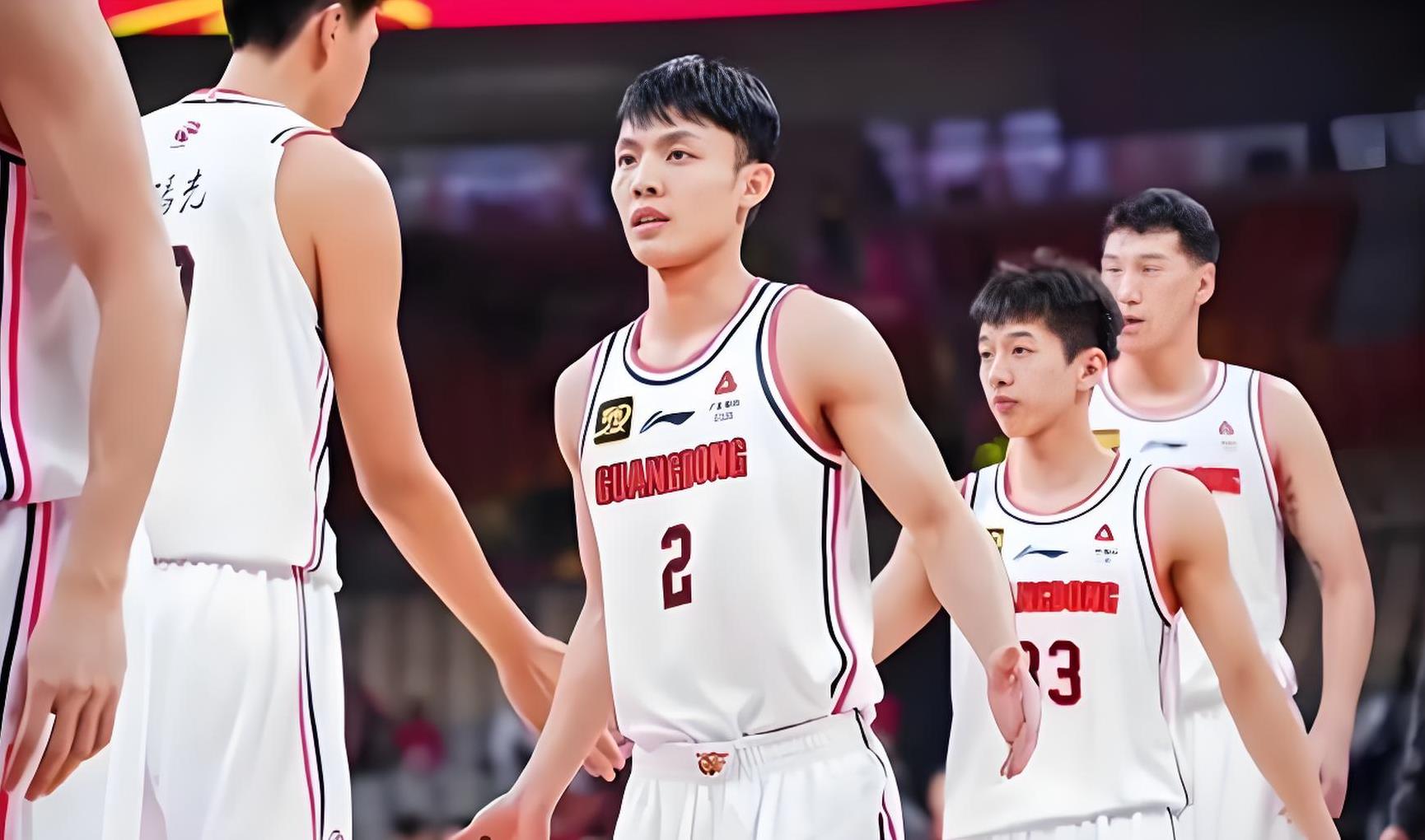 广东体育直播男篮cba_(广东体育频道cba直播视频) 第1张 广东体育直播男篮cba_(广东体育频道cba直播视频) 第1张