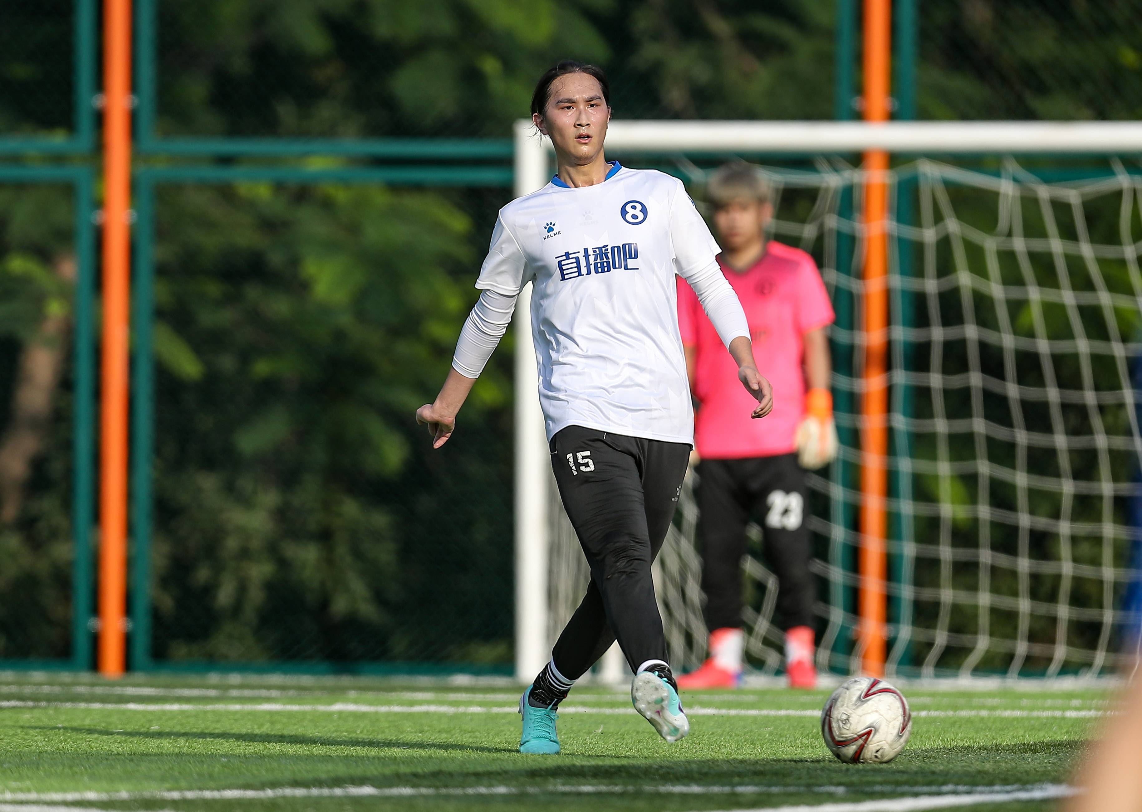 直播吧足球录像回放页面_(直播吧足球录像回放页面打不开)  第1张