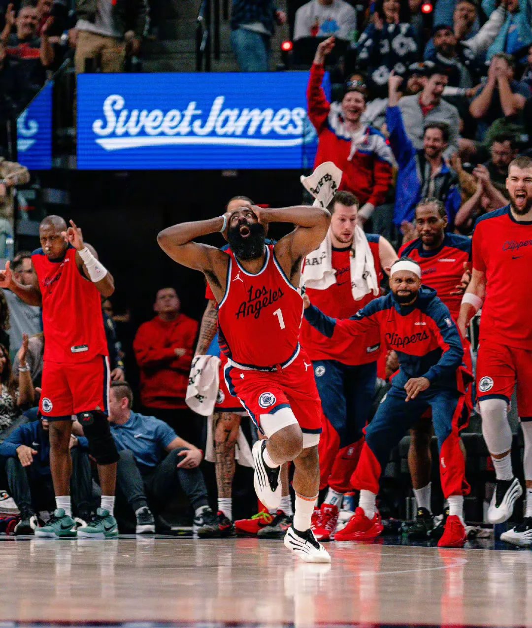 快船vs蓝网回放_(快船vs篮网回放今天的) 第1张 快船vs蓝网回放_(快船vs篮网回放今天的) 第1张