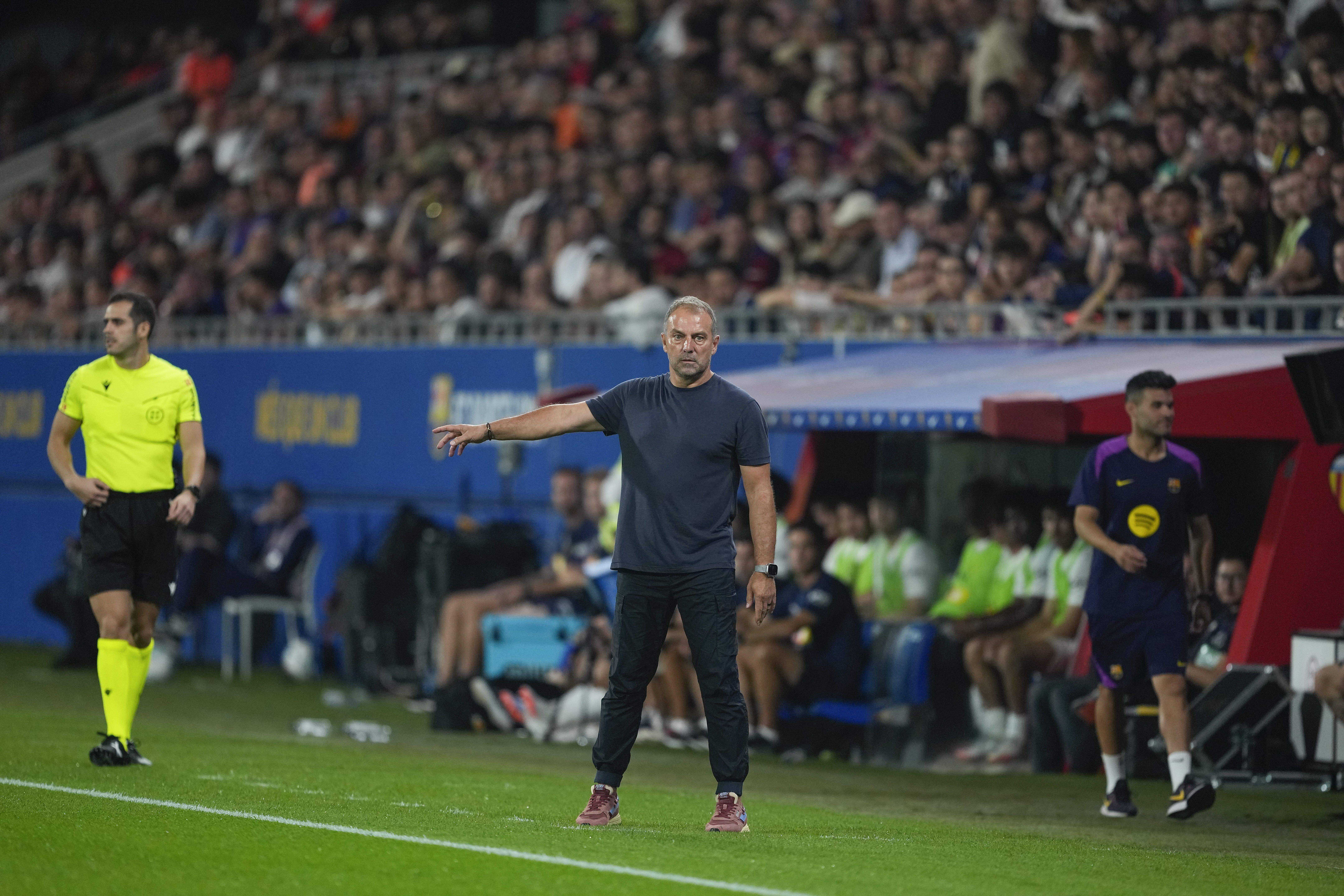 巴萨vs巴伦西亚_(巴萨vs巴伦西亚数据前瞻) 第1张 巴萨vs巴伦西亚_(巴萨vs巴伦西亚数据前瞻) 第1张