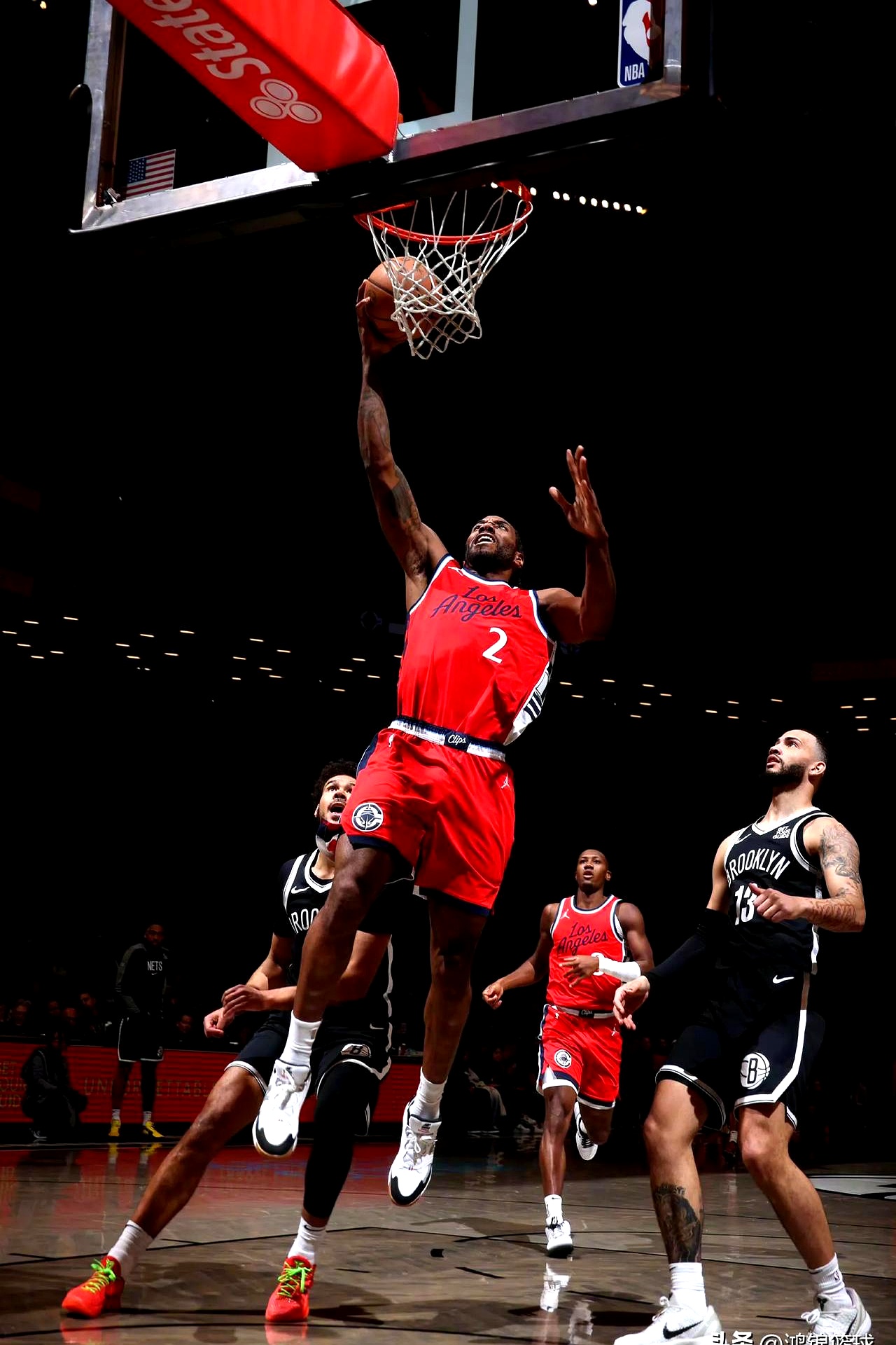 nba录像高清回放像快船_(nba录像高清回放像快船一样) 第1张 nba录像高清回放像快船_(nba录像高清回放像快船一样) 第1张