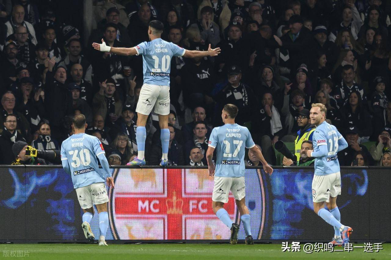 澳超纽卡斯尔喷气机VS墨尔本胜利比赛分析充满不确定性的简单介绍 第2张 澳超纽卡斯尔喷气机VS墨尔本胜利比赛分析充满不确定性的简单介绍 第2张