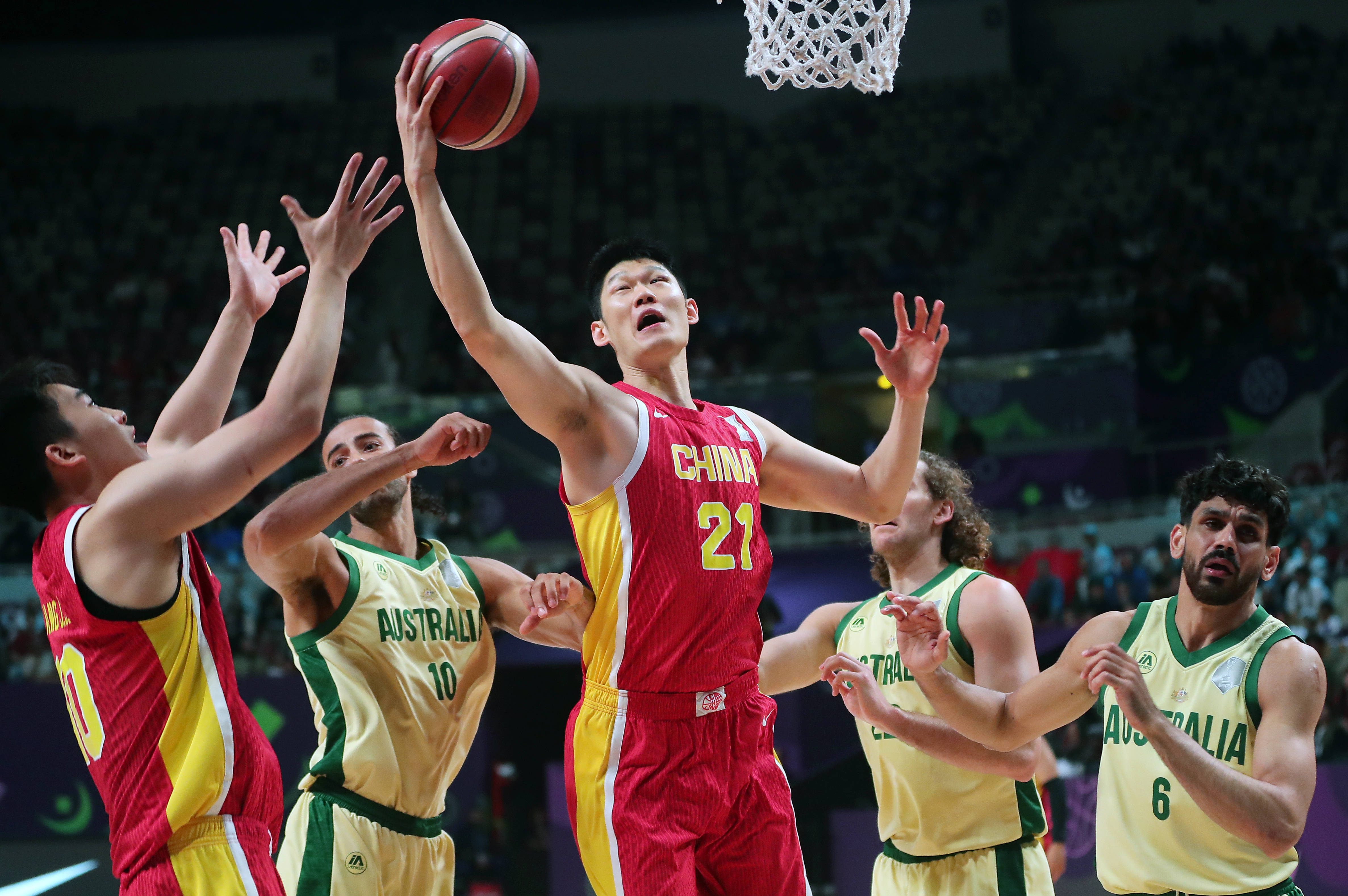 郭士强收获三大惊喜年轻球员扛起未来 第2张 郭士强收获三大惊喜年轻球员扛起未来 第2张