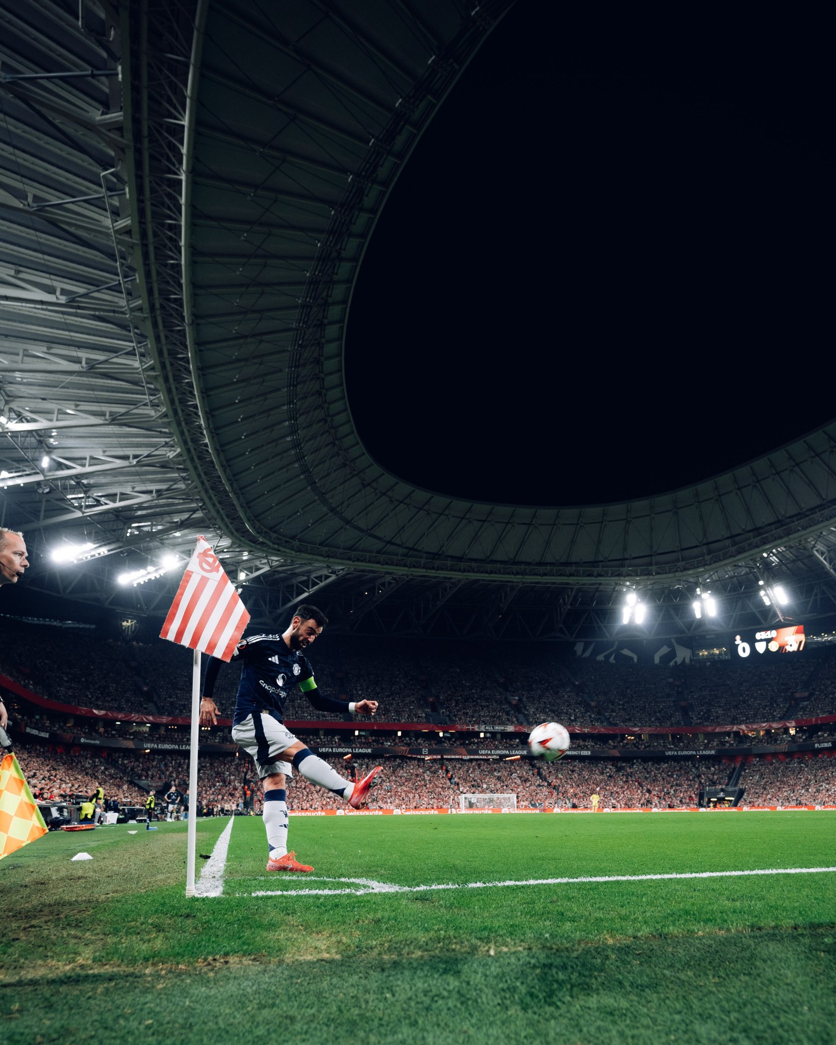 曼城尤文热刺将挑战“闪耀哥”主场球场位于北极圈的简单介绍  第2张