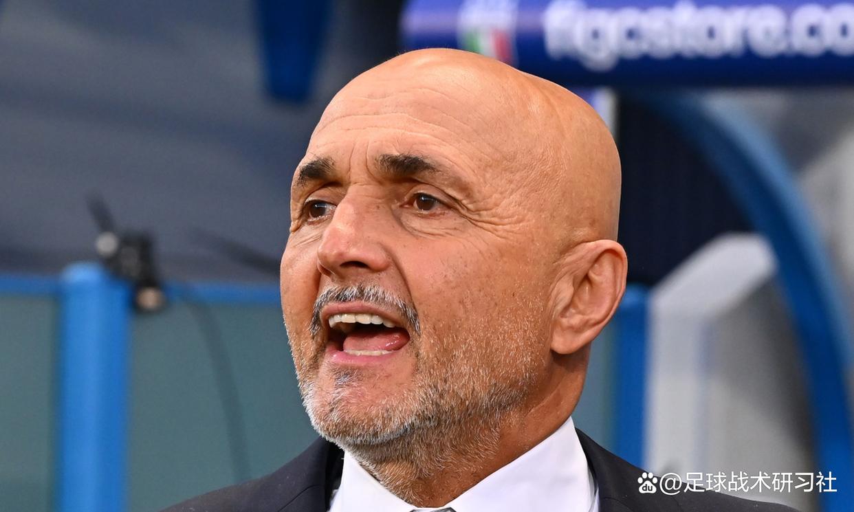 意大利主帅下课斯帕莱蒂执教胜率不足50%的简单介绍 第1张 意大利主帅下课斯帕莱蒂执教胜率不足50%的简单介绍 第1张