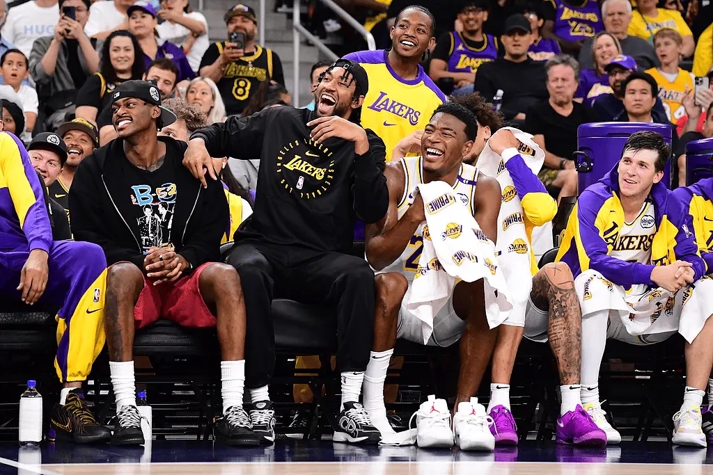 关于NBA杯湖人客场118-104轻取鹈鹕里夫斯31分东契奇24+7+12的信息 第1张 关于NBA杯湖人客场118-104轻取鹈鹕里夫斯31分东契奇24+7+12的信息 第1张