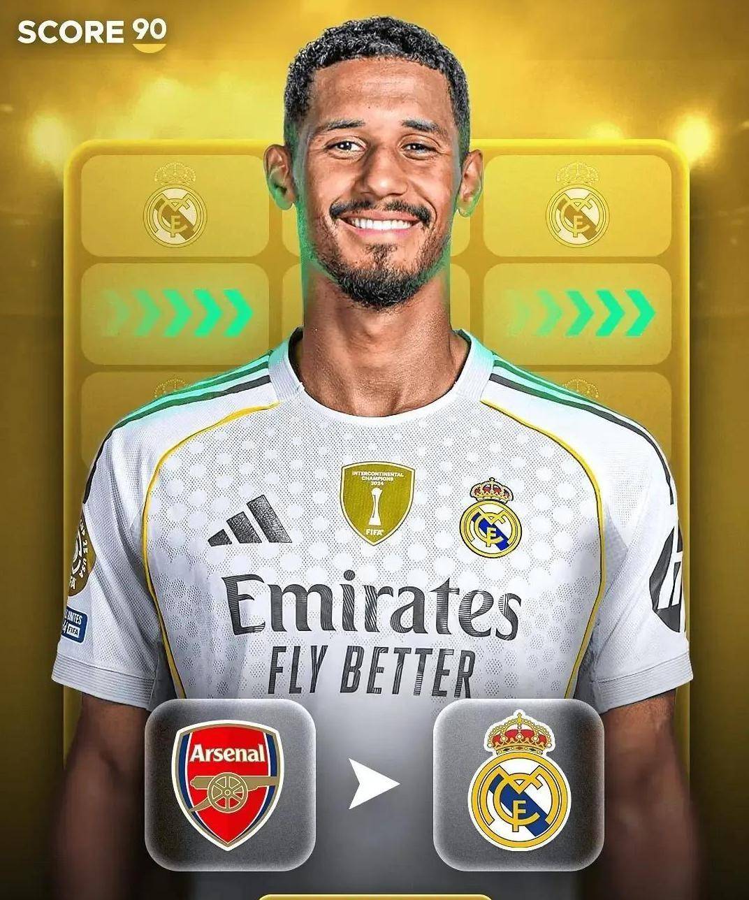 包含记者:皇马欣赏但不会买罗德里曼城至少要价1亿欧的词条 第2张 包含记者:皇马欣赏但不会买罗德里曼城至少要价1亿欧的词条 第2张