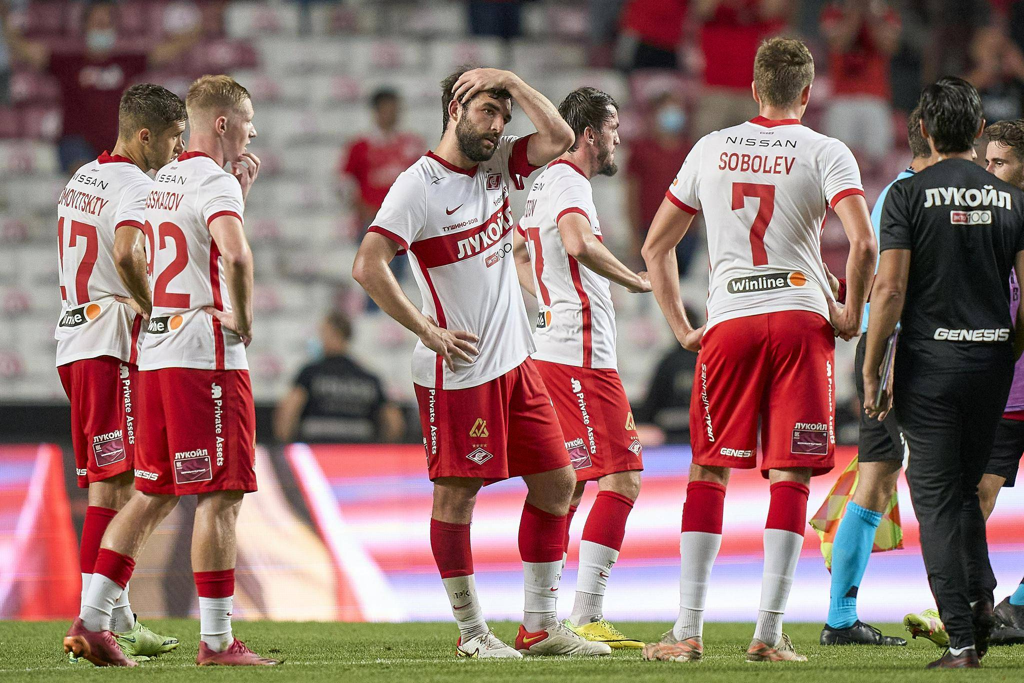 葡超足球推荐:阿马多拉VS本菲卡前瞻本菲卡新赛季首战的简单介绍 第2张 葡超足球推荐:阿马多拉VS本菲卡前瞻本菲卡新赛季首战的简单介绍 第2张