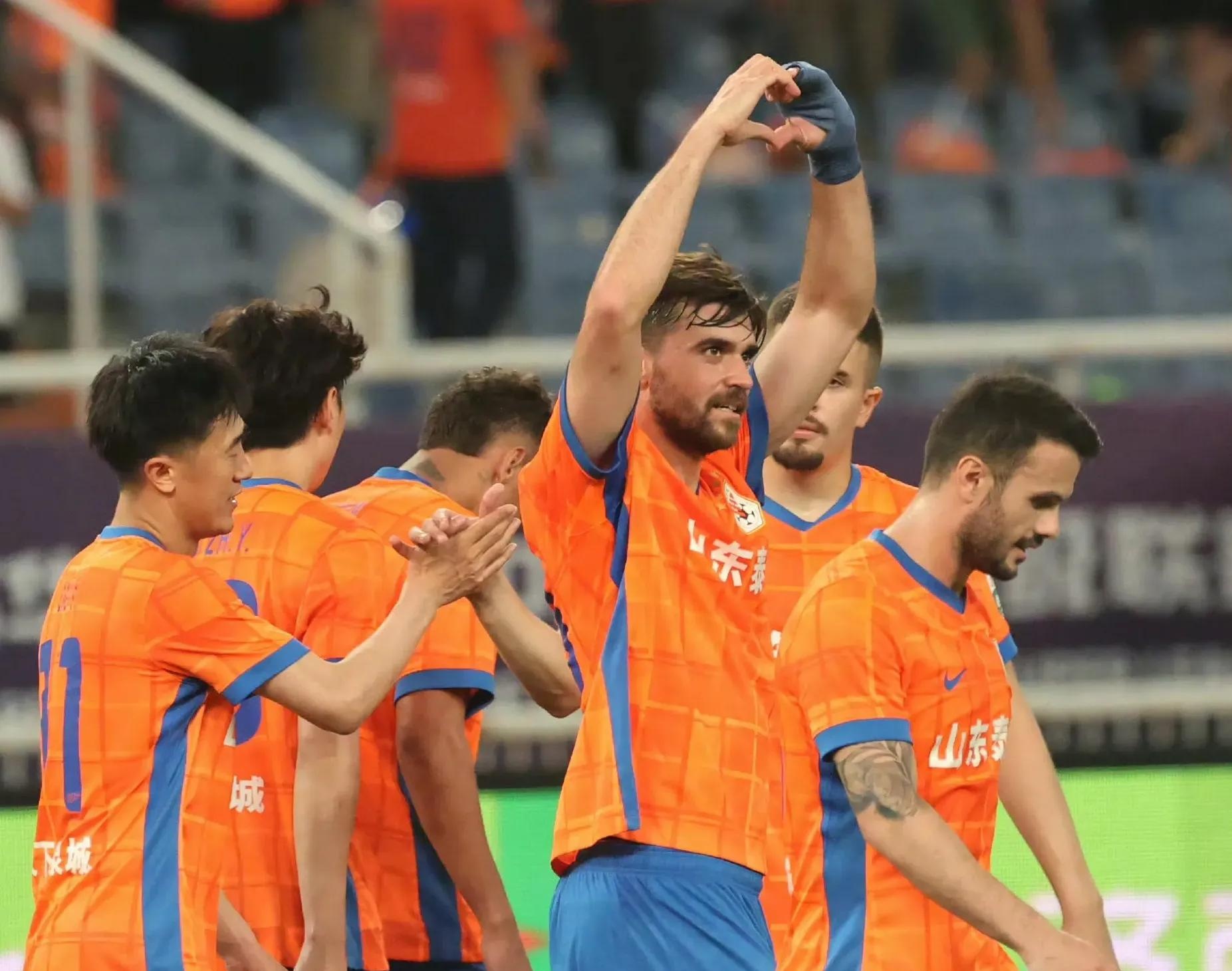 关于中超三队“外战”能力弱出线希望堪忧的信息 第2张 关于中超三队“外战”能力弱出线希望堪忧的信息 第2张