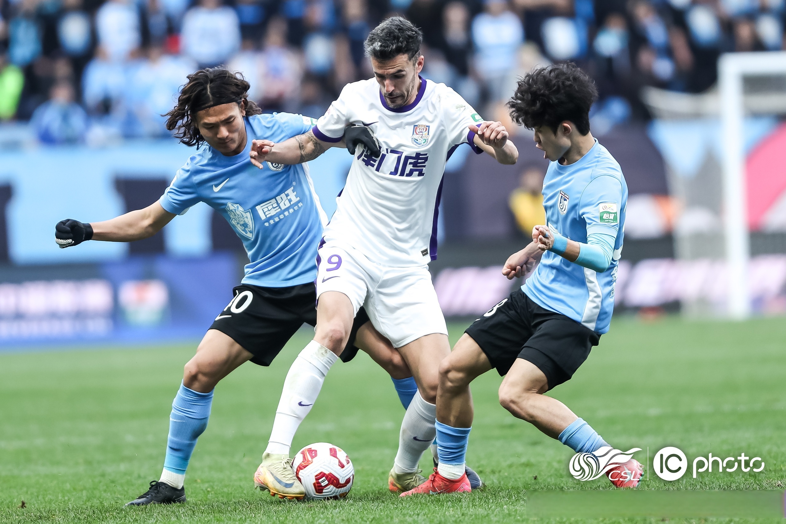 津门虎明日集结备战球队下半程面临更大压力的简单介绍 第2张 津门虎明日集结备战球队下半程面临更大压力的简单介绍 第2张