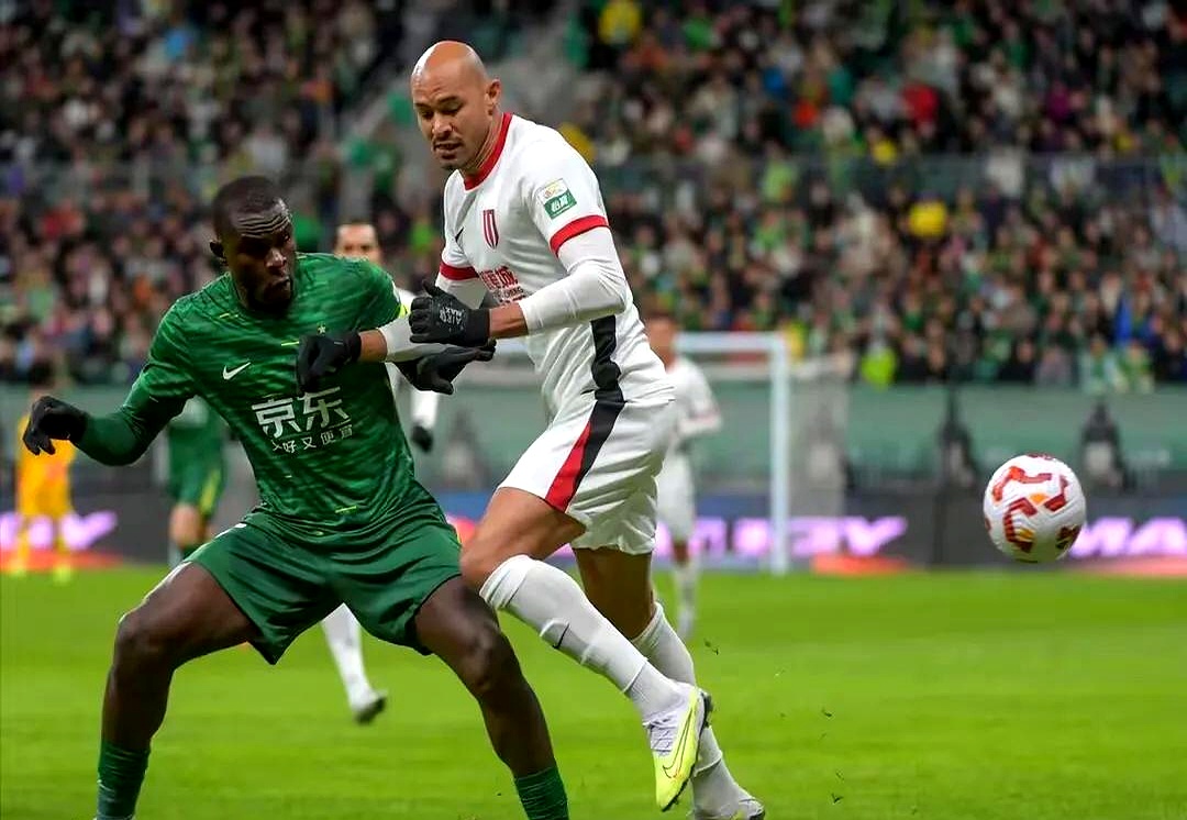 关于足协加大对“洋哨”的借用力度外籍裁判执法京鲁大战的信息 第2张 关于足协加大对“洋哨”的借用力度外籍裁判执法京鲁大战的信息 第2张