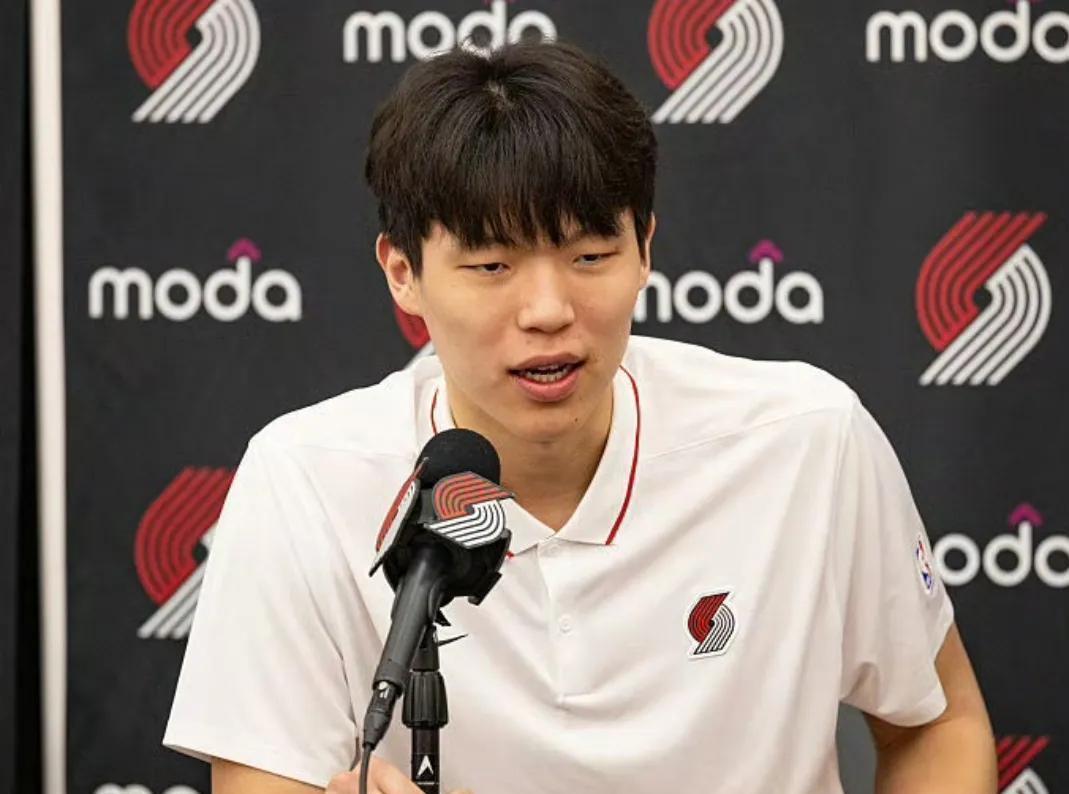 杨瀚森有望出战男篮亚洲杯与夏季联赛并不冲突的简单介绍 第2张 杨瀚森有望出战男篮亚洲杯与夏季联赛并不冲突的简单介绍 第2张