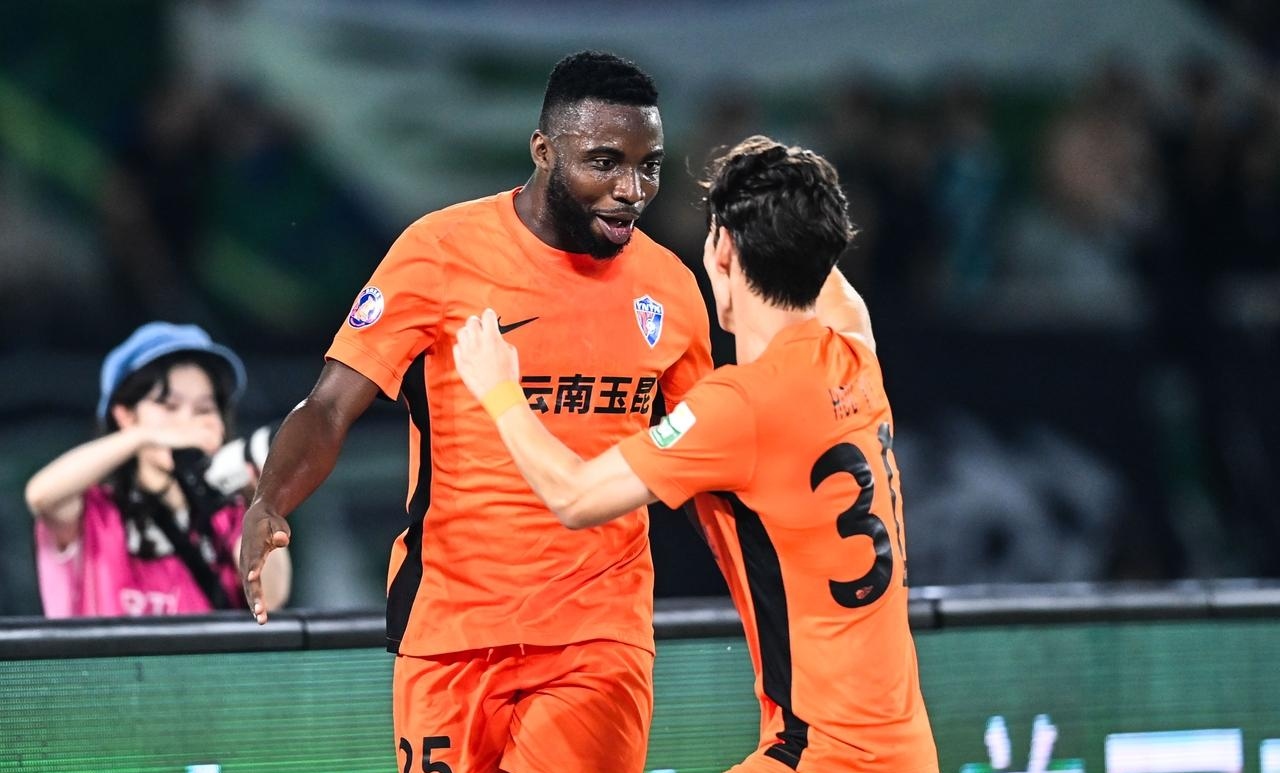 足协杯陕西联合VS云南玉昆前瞻预测势均力敌 第1张 足协杯陕西联合VS云南玉昆前瞻预测势均力敌 第1张