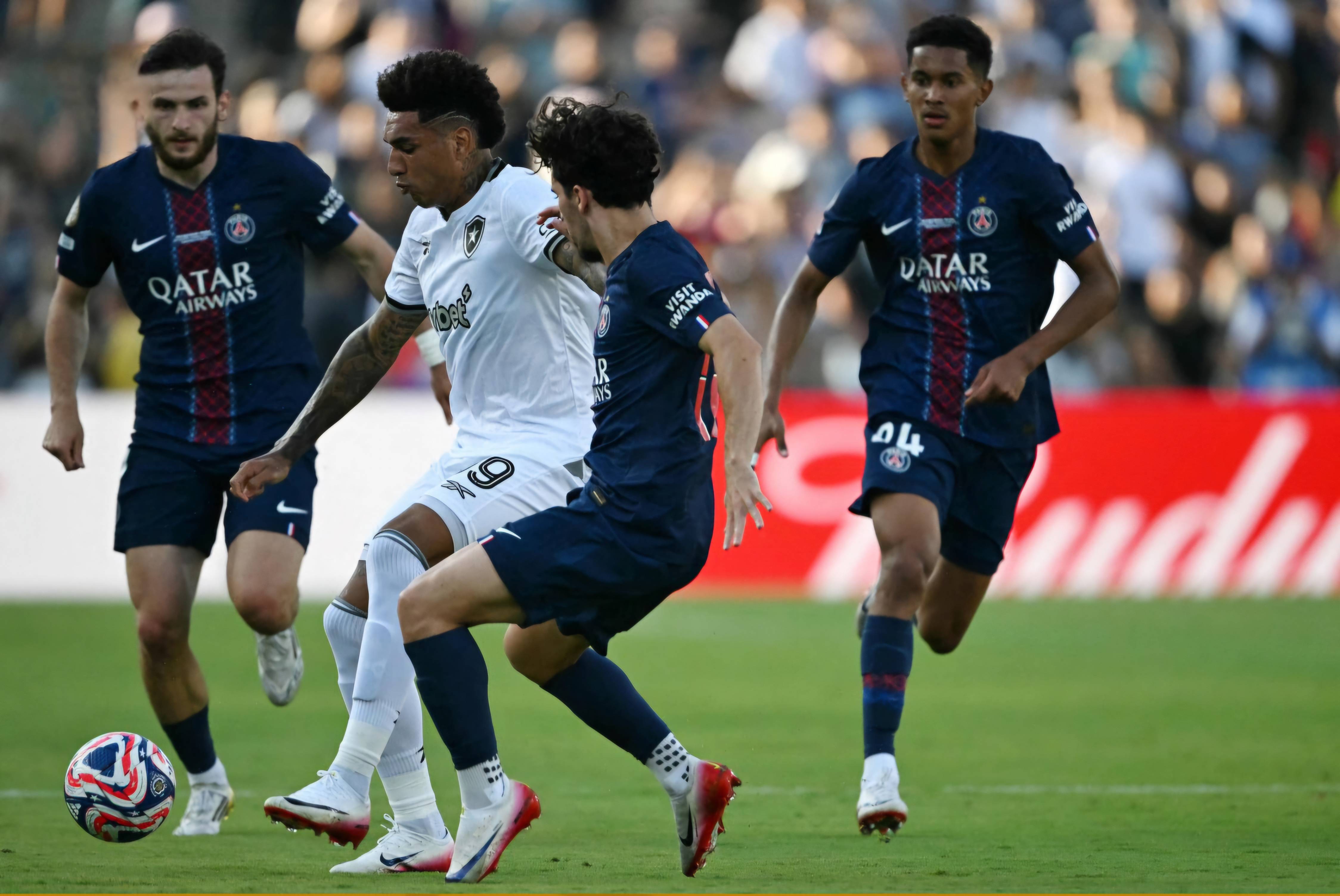 世俱杯小组赛A组战罢0进球四支球队同积1分的简单介绍 第1张 世俱杯小组赛A组战罢0进球四支球队同积1分的简单介绍 第1张