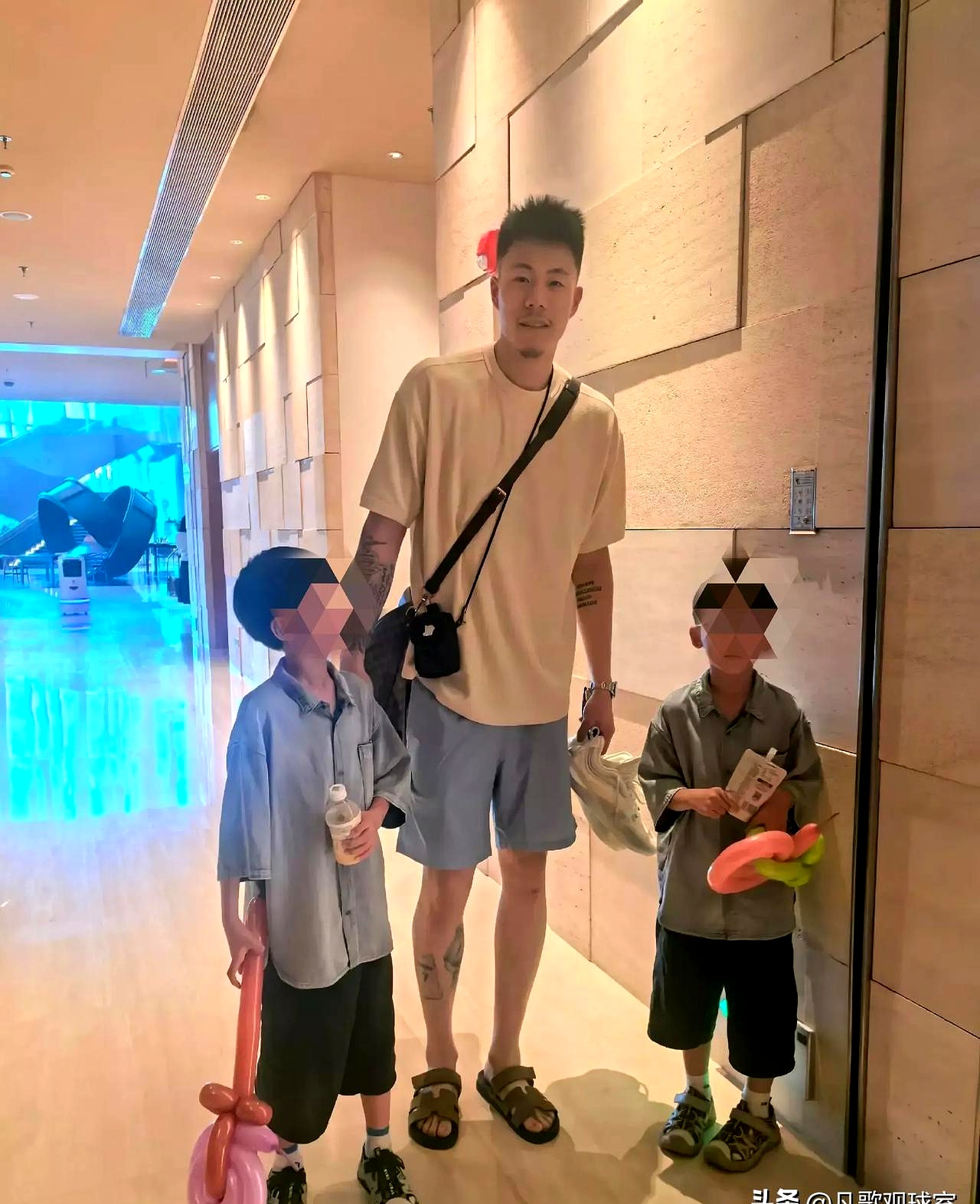 郭艾伦张镇麟缺席辽宁全运会目前大名单还剩2个名额的简单介绍 第1张 郭艾伦张镇麟缺席辽宁全运会目前大名单还剩2个名额的简单介绍 第1张