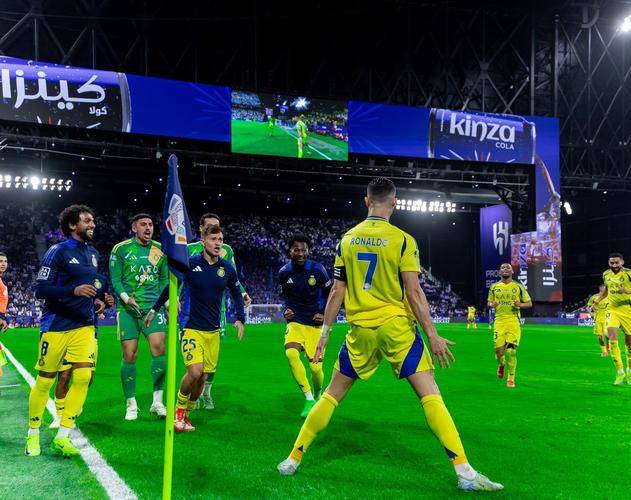 沙特联纳杰马vs利雅得新月前瞻预测主队在积分榜排名垫底0积分的简单介绍 第1张 沙特联纳杰马vs利雅得新月前瞻预测主队在积分榜排名垫底0积分的简单介绍 第1张