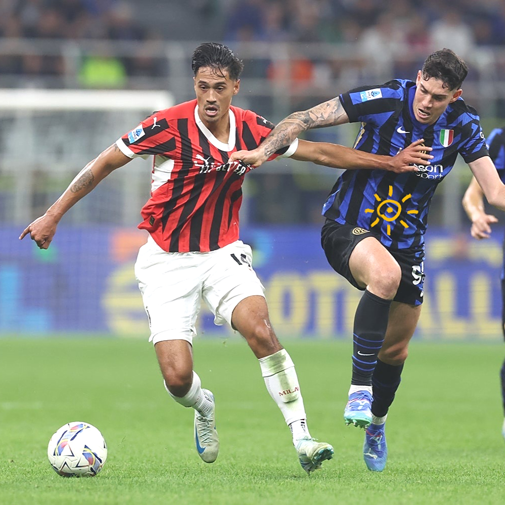 意甲国际米兰2-0拉齐奥国米登顶 第1张 意甲国际米兰2-0拉齐奥国米登顶 第1张