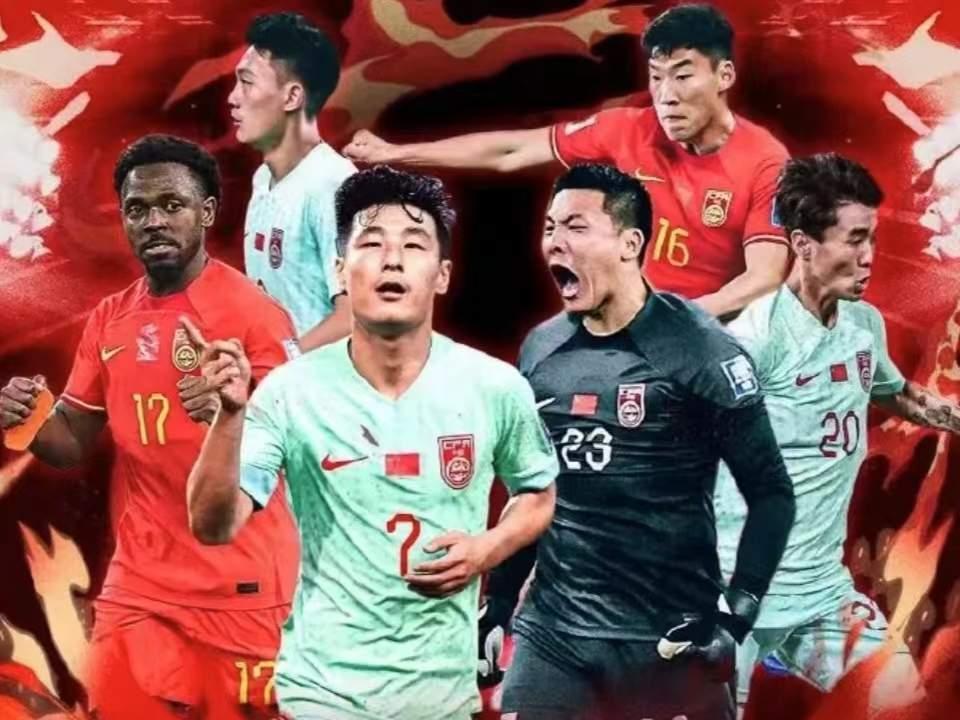 国足18强赛战绩世预赛首战客场7球惨败日本的简单介绍  第1张