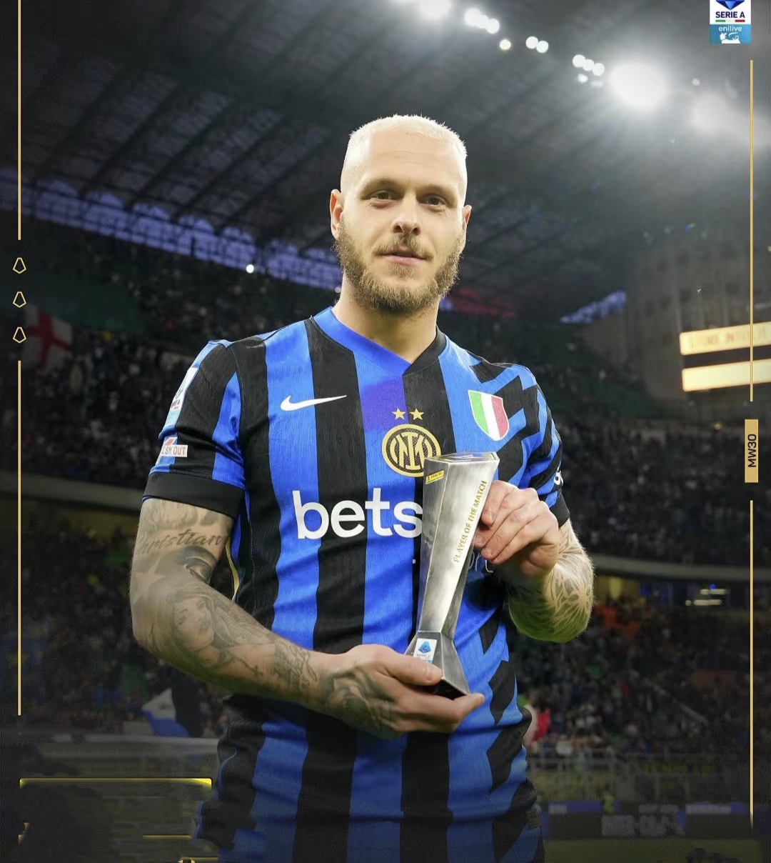 包含意甲球员身价下跌排行迪马尔科跌幅最大的词条  第2张