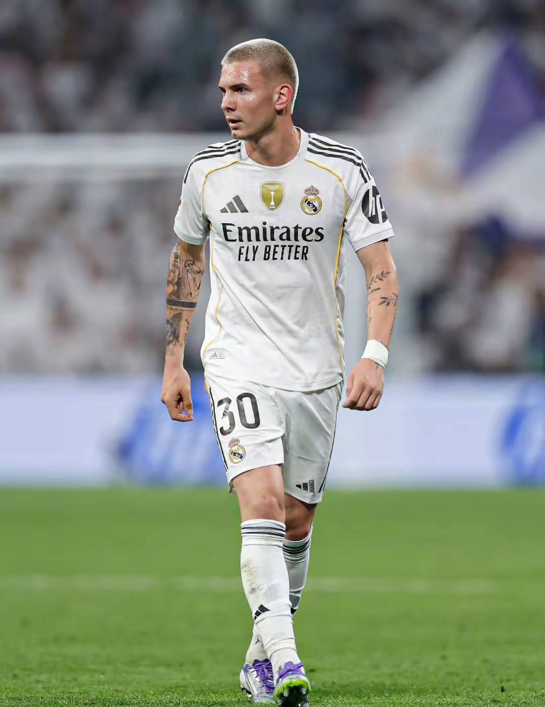 关于曝皇马正全力签下马斯坦托诺转会费4000万欧的信息 第1张 关于曝皇马正全力签下马斯坦托诺转会费4000万欧的信息 第1张