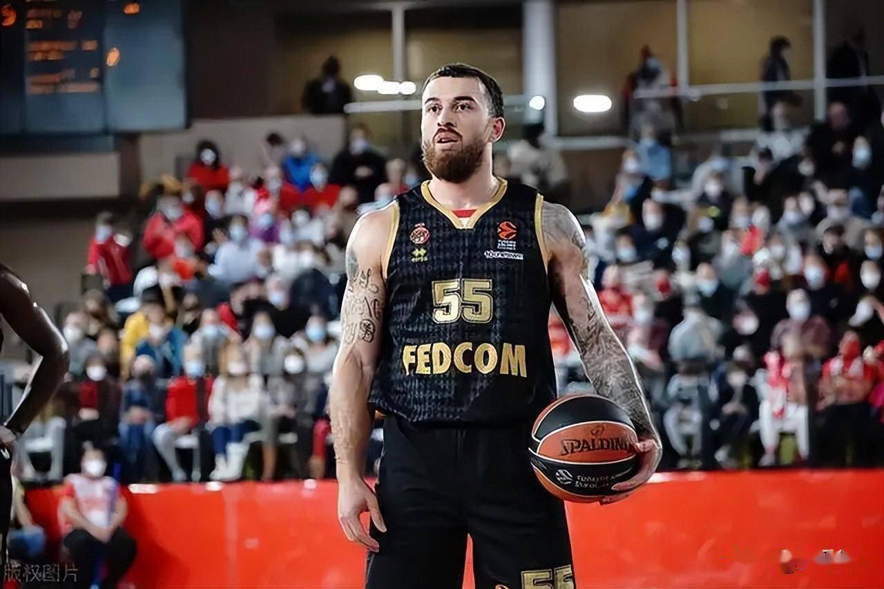 欧篮联:特拉维夫马卡比VS米兰奥林匹亚的简单介绍