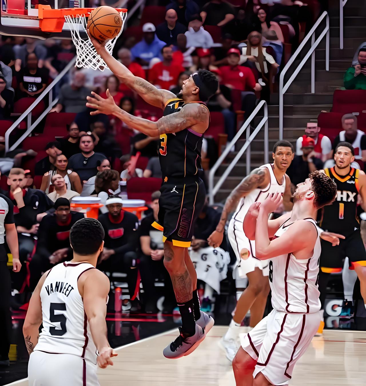 包含NBA-G:斯托克顿国王VS山谷太阳的词条 第1张 包含NBA-G:斯托克顿国王VS山谷太阳的词条 第1张