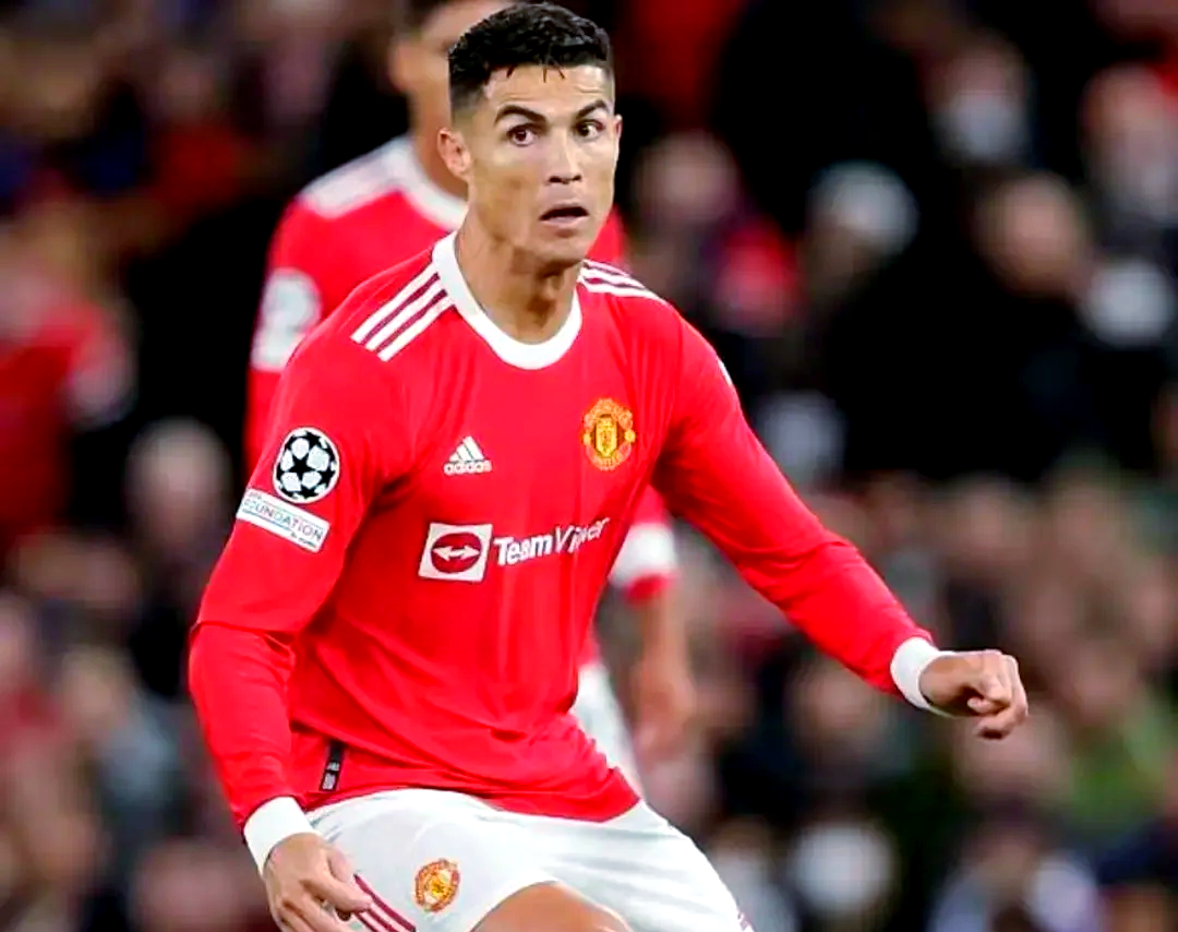 萨哈:C罗重新定义了边锋踢球方式是开创者的简单介绍 第1张 萨哈:C罗重新定义了边锋踢球方式是开创者的简单介绍 第1张